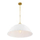Alta 1-Light Pendant