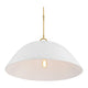 Alta 1-Light Pendant