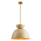 Agave 1-Light Pendant