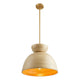 Agave 1-Light Pendant