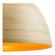 Agave 1-Light Pendant