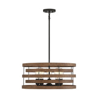 Blaine 5-Light Pendant