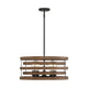 Blaine 5-Light Pendant