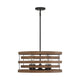 Blaine 5-Light Pendant