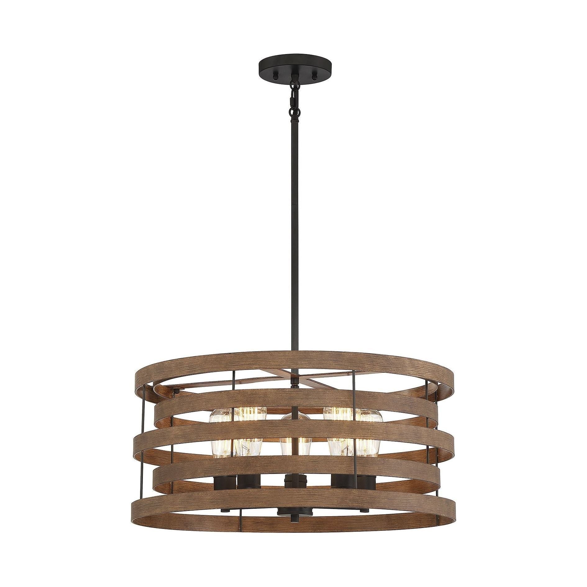 Blaine 5-Light Pendant