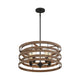 Blaine 5-Light Pendant