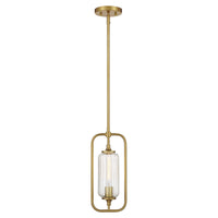 Holton 1-Light Mini-Pendant