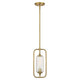 Holton 1-Light Mini-Pendant