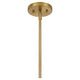 Holton 1-Light Mini-Pendant