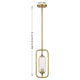 Holton 1-Light Mini-Pendant