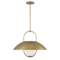 Lehigh 1-Light Pendant
