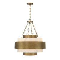Davenport 6-Light Pendant