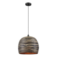 Jamsen 1-Light Pendant