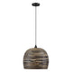 Jamsen 1-Light Pendant