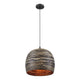 Jamsen 1-Light Pendant