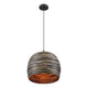 Jamsen 1-Light Pendant