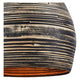Jamsen 1-Light Pendant