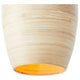 Jean 1-Light Pendant