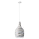 Balsam 1-Light Pendant