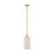 Isla Blanca 1-Light Pendant
