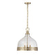 Stern 3-Light Pendant