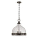 Stern 3-Light Pendant