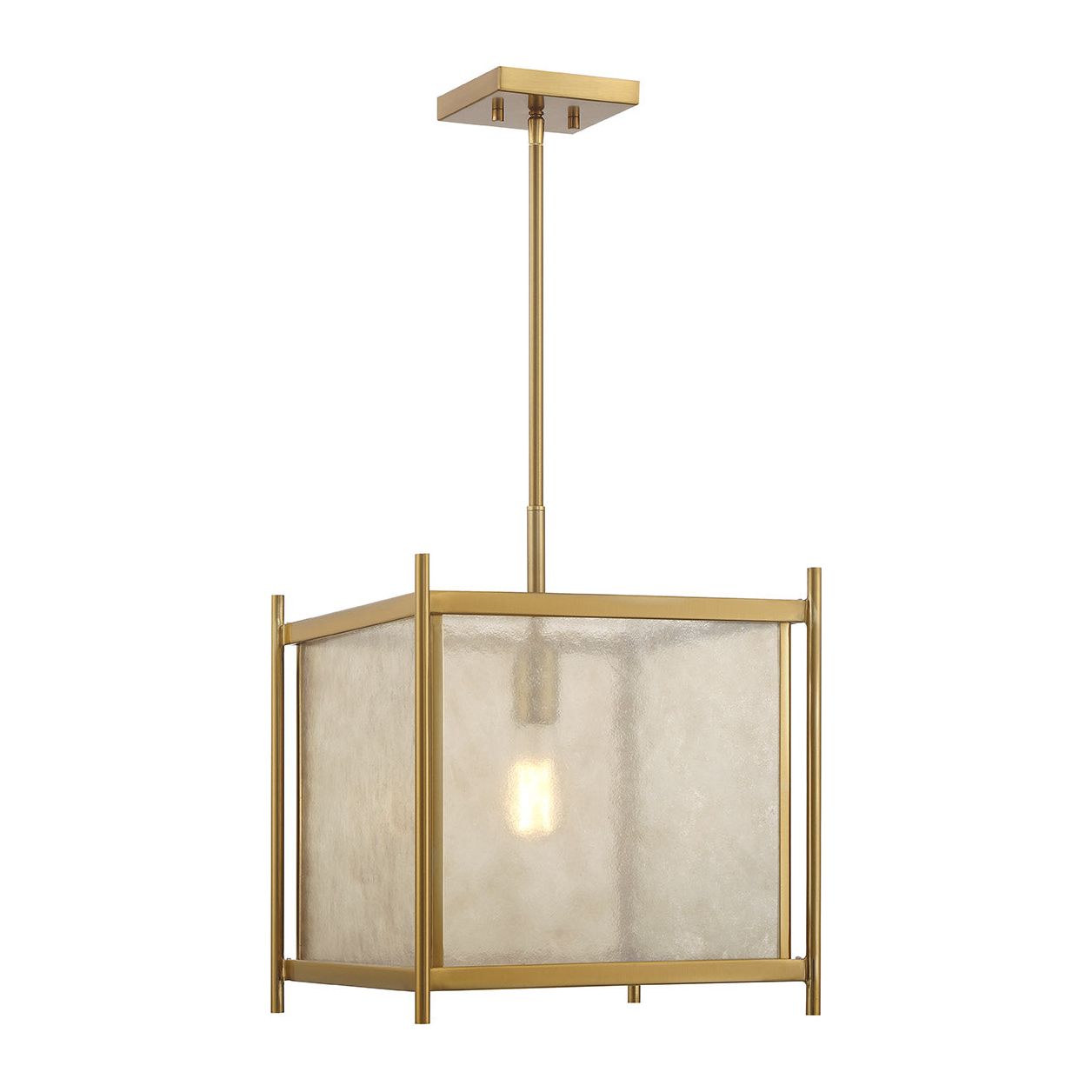 Jacobs 1-Light Pendant