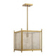 Jacobs 1-Light Pendant
