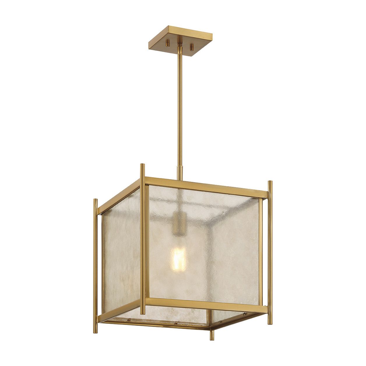 Jacobs 1-Light Pendant