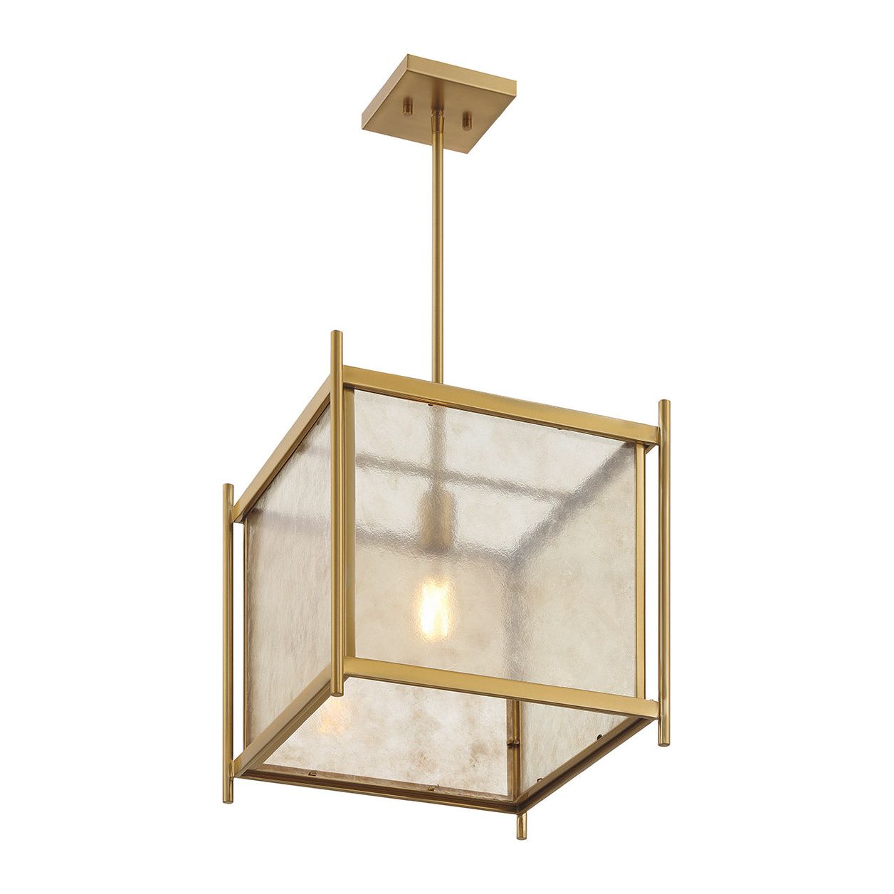 Jacobs 1-Light Pendant