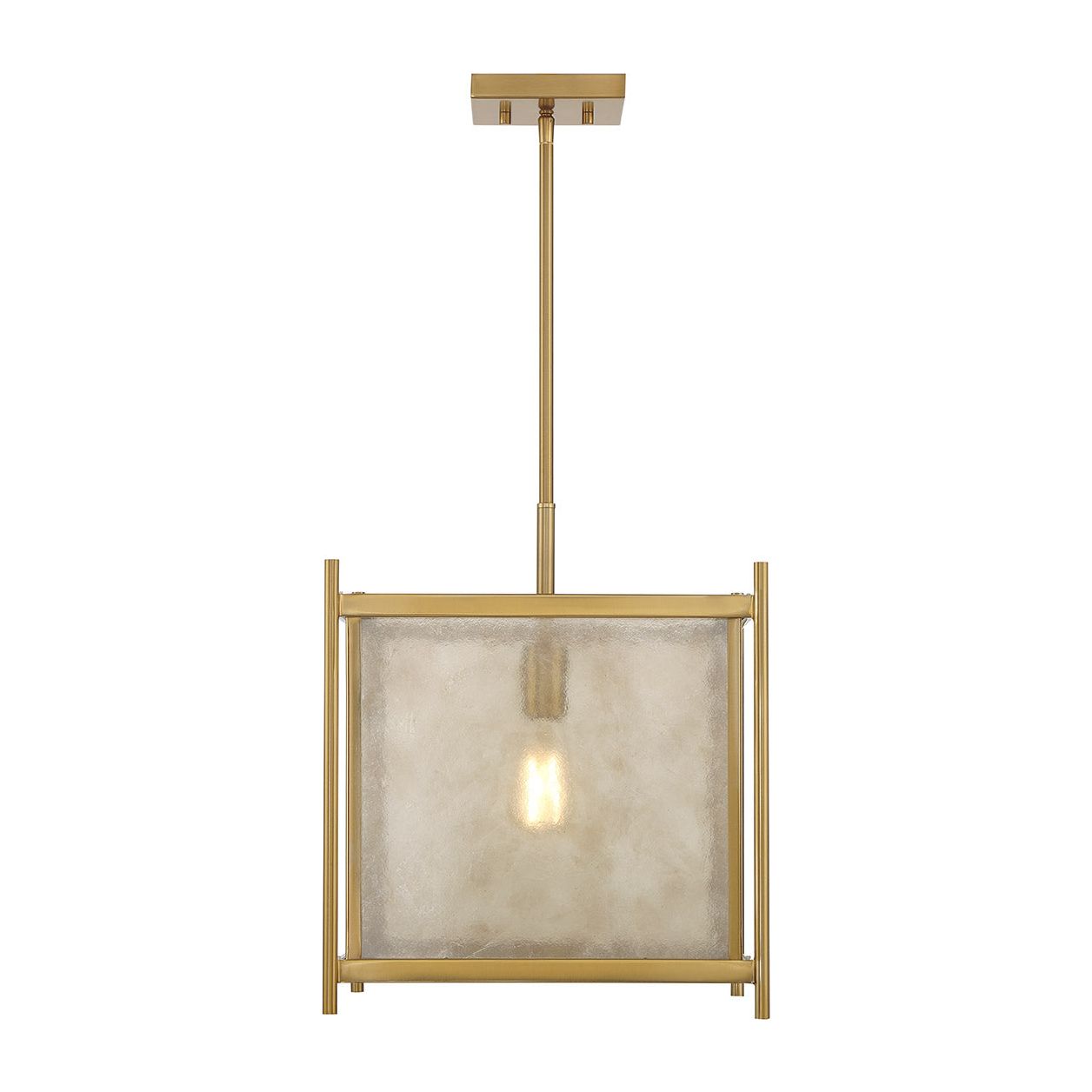 Jacobs 1-Light Pendant