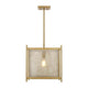 Jacobs 1-Light Pendant