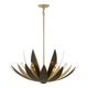 Loto 6-Light Pendant