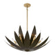 Loto 6-Light Pendant