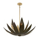 Loto 6-Light Pendant