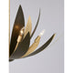 Loto 6-Light Pendant