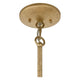 Loto 6-Light Pendant
