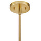 Brentwood 4-Light Pendant