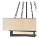 Brentwood 4-Light Pendant