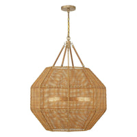 Selby 5-Light Pendant