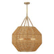 Selby 5-Light Pendant