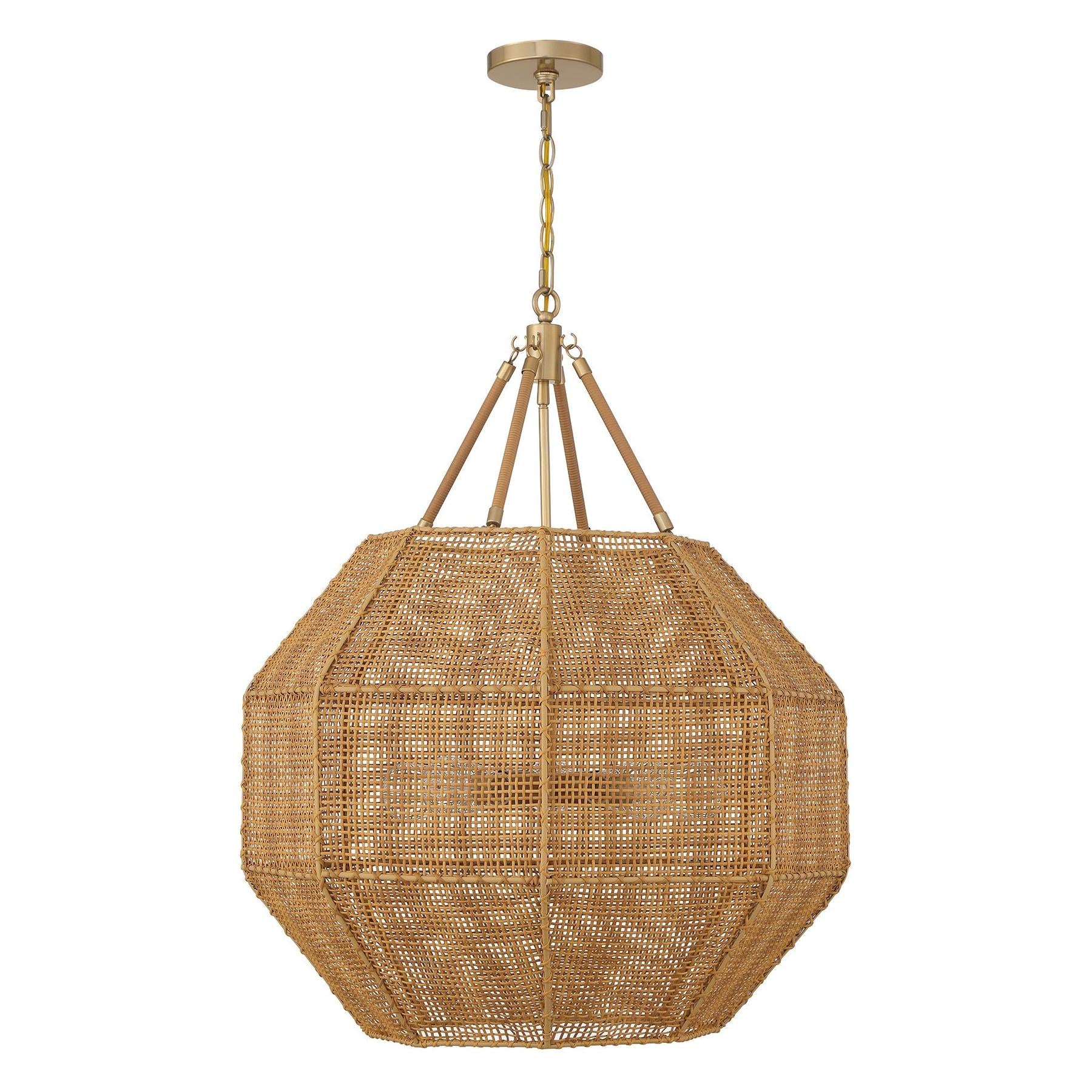 Selby 5-Light Pendant