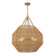 Selby 5-Light Pendant