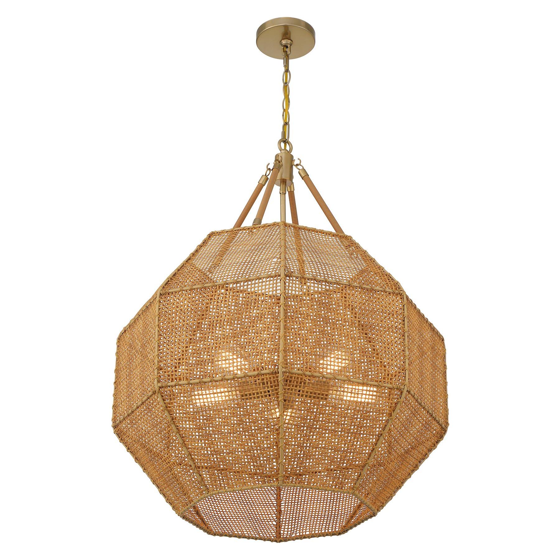 Selby 5-Light Pendant