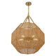 Selby 5-Light Pendant