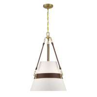 Corinth 3-Light Pendant