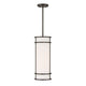 Porter 1-Light Mini-Pendant