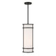 Porter 1-Light Mini-Pendant