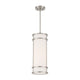 Porter 1-Light Mini-Pendant