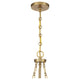 Reiling 3-Light Pendant